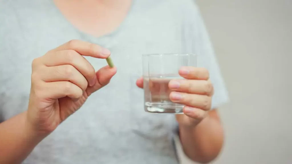 What are the Benefits of Ashwagandha Water?