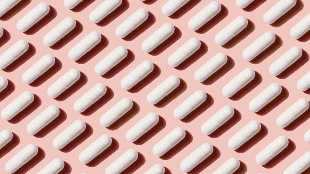 What Do Boric Acid Vaginal Suppositories Do?