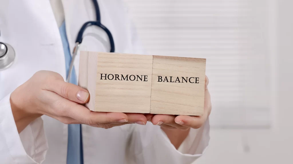 What Do Estrogen Balance Supplements Do for Women?