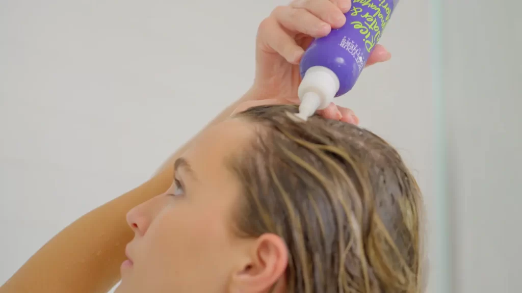 Why Do People Use Rice Water Shampoo?