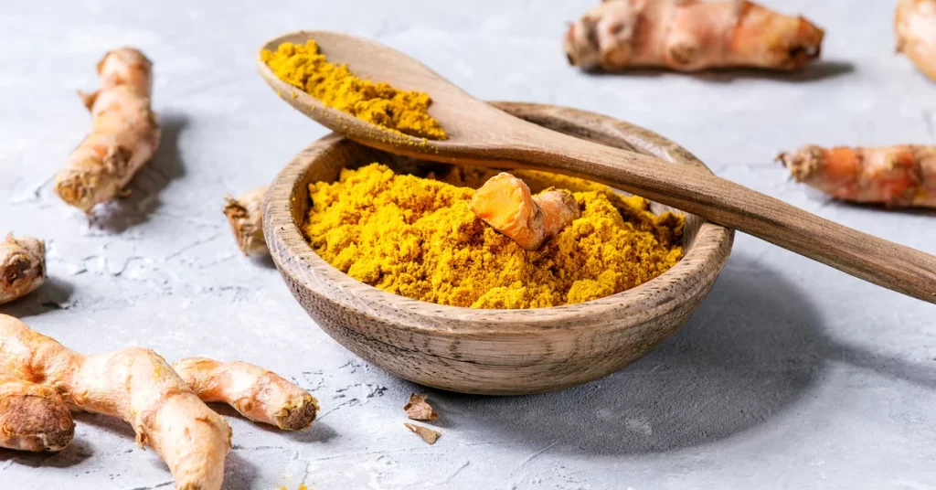 What are the Benefits of Turmeric Gummies?