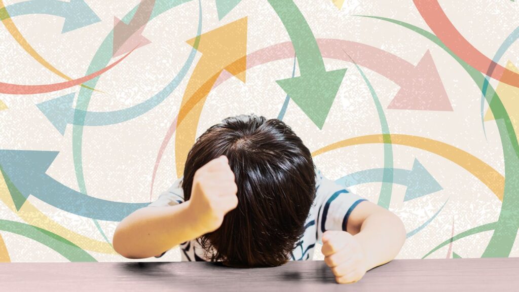 Can Vitamin B6 Help with ADHD Symptoms?