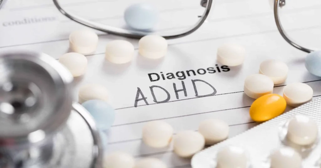 What Are the 10 Best Natural ADHD Supplements?