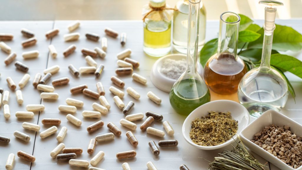 Dietary Supplements – Are All Dietary Supplements Created Equal?