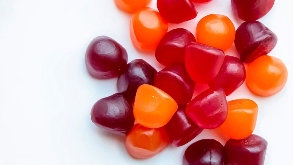 Benefits of Vitamin Gummies