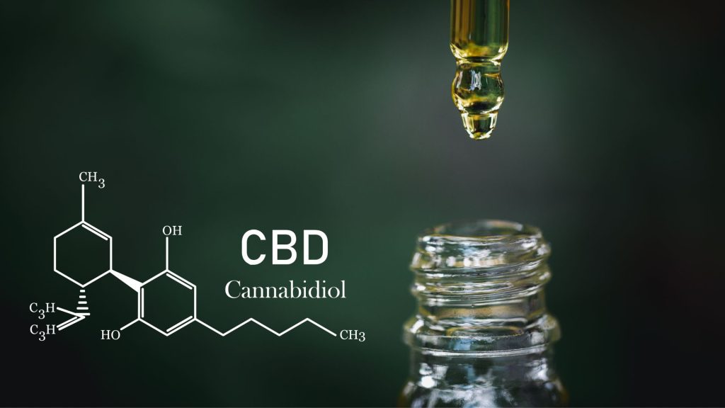CBD – A Natural Remedy With Numerous Health Claims