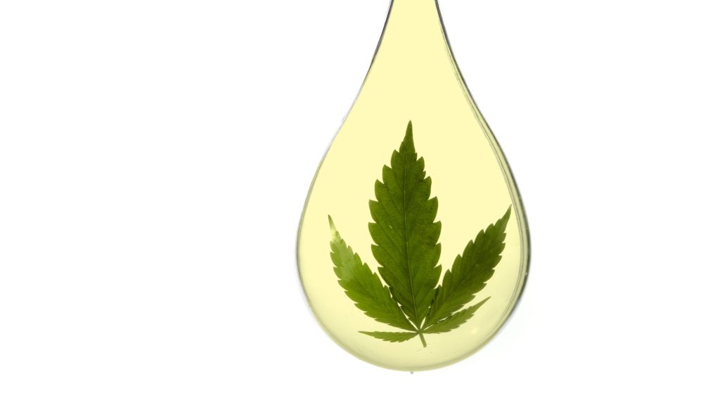 CBD Product Benefits