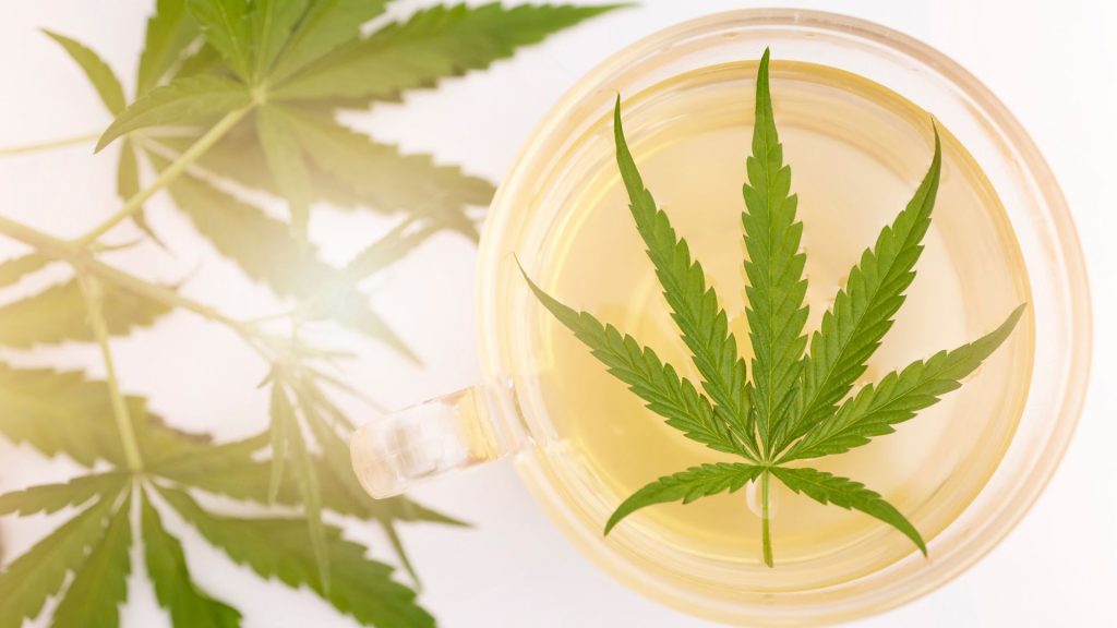 Health Benefits of CBD