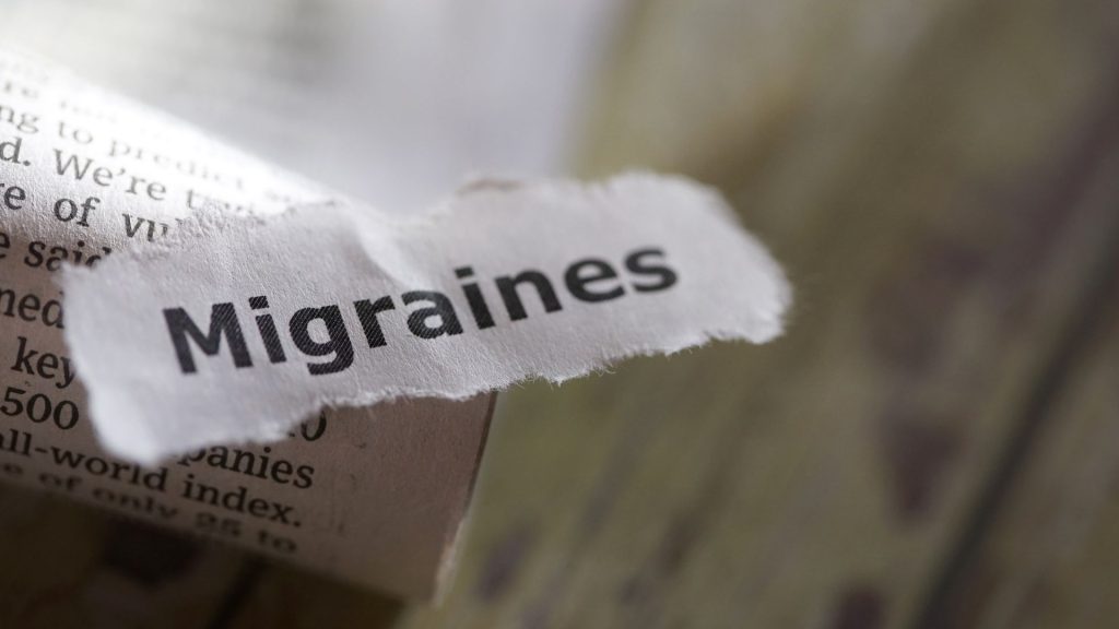 Holistic Approaches to Migraines
