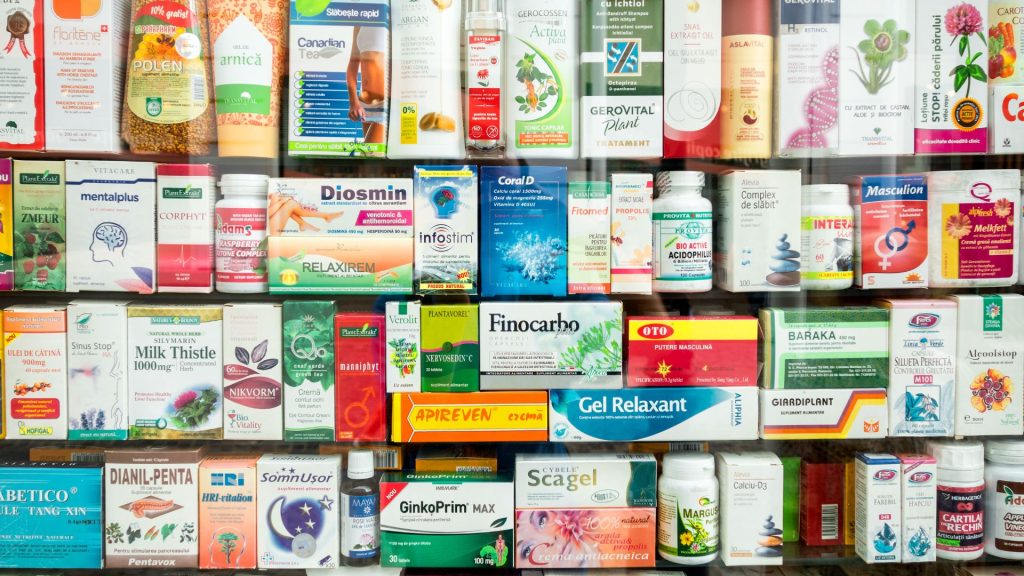 How to Choose the Best Supplement Products