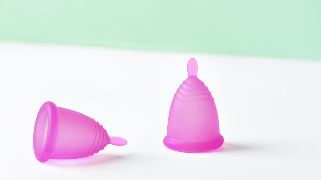 Menstrual Cups – An Eco-Friendly Alternative to Pads and Tampons