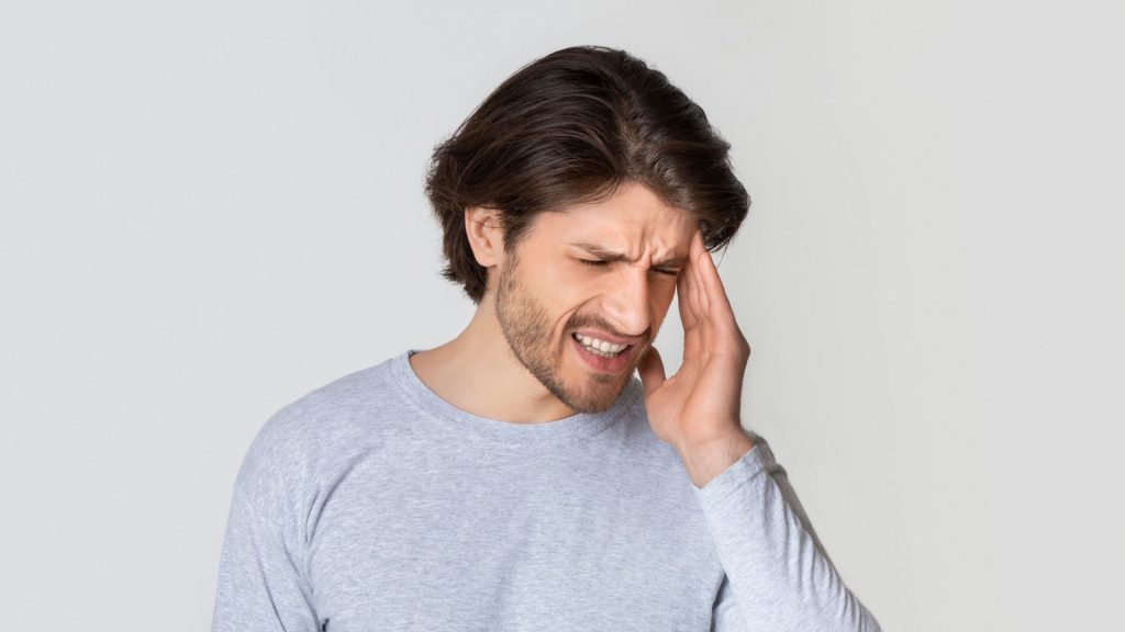 Preventing Migraine Headaches