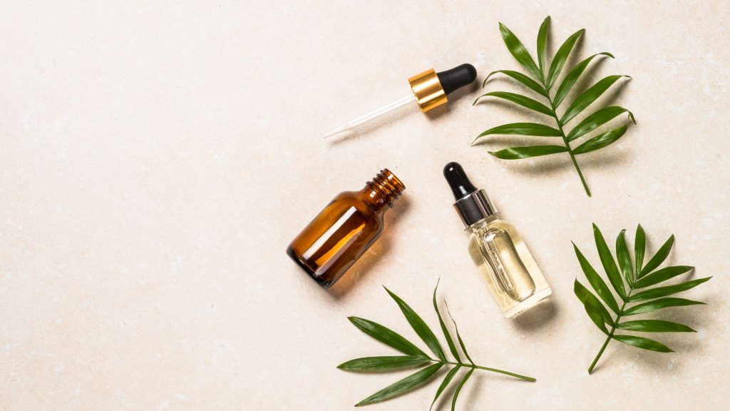 Retinol-Free Serums