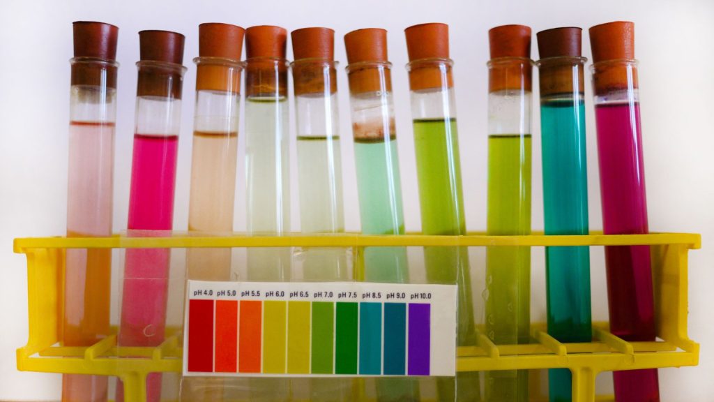 The Benefits of pH-Balanced Cleansers