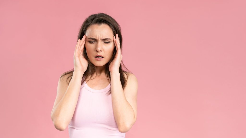 Tips for Overcoming Migraines