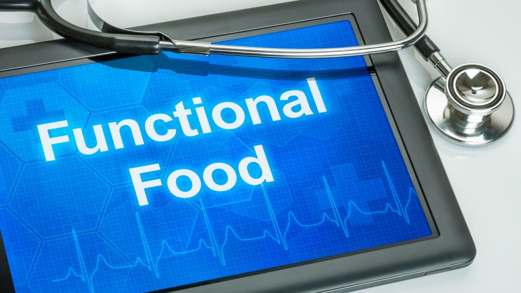 What Are Functional Foods?