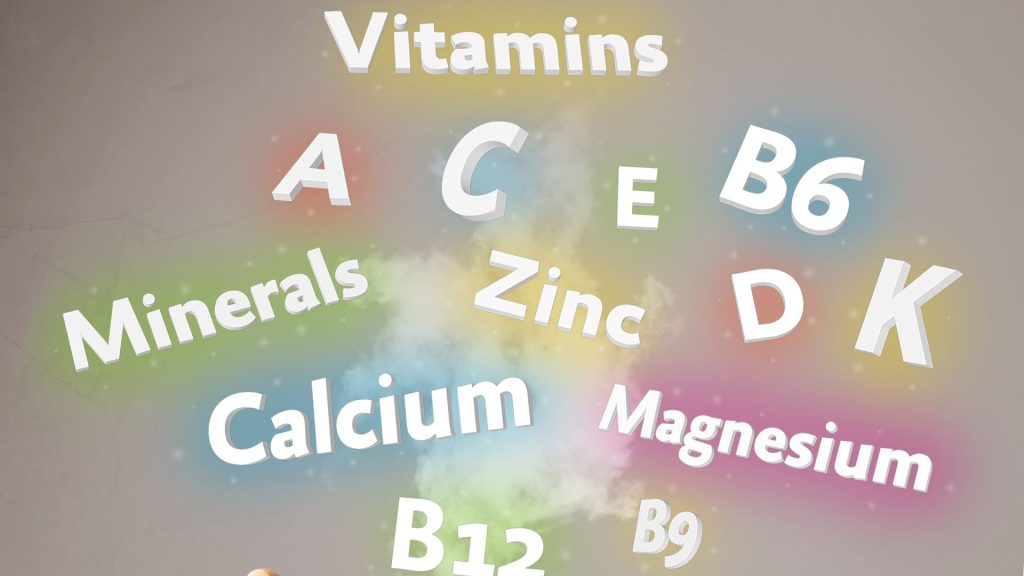 What Are Minerals and How Do They Affect You?