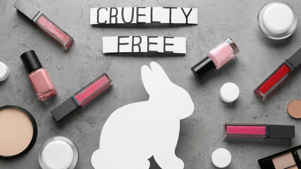 Why Choose Cruelty-Free Skincare?