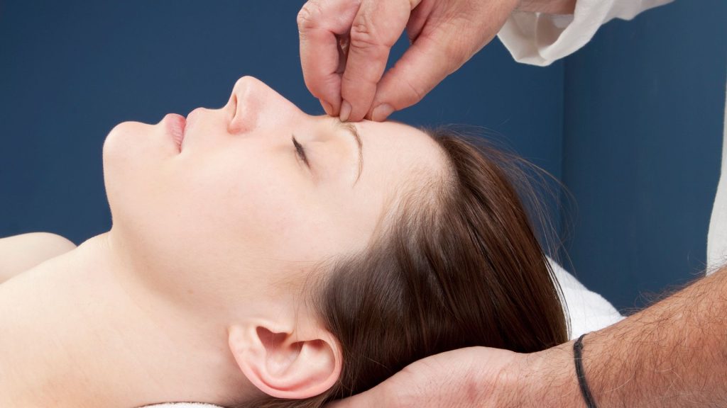 Alternative Therapies For Migraines