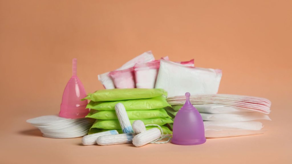 Are Organic Menstrual Products Better Than Regular Ones?