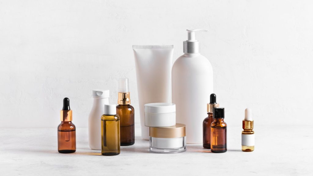 Beauty and Personal Care Products