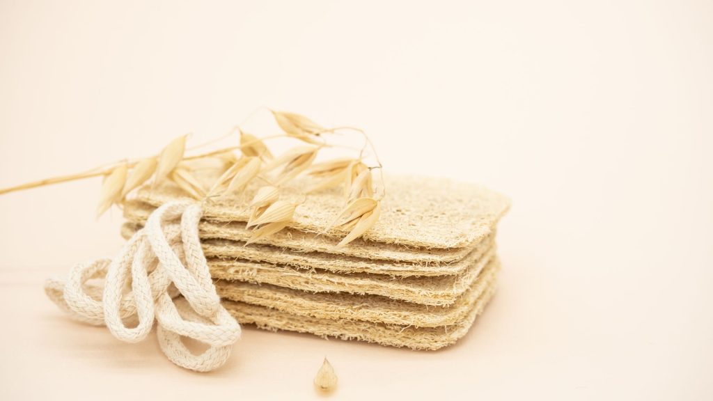 Biodegradable Pads