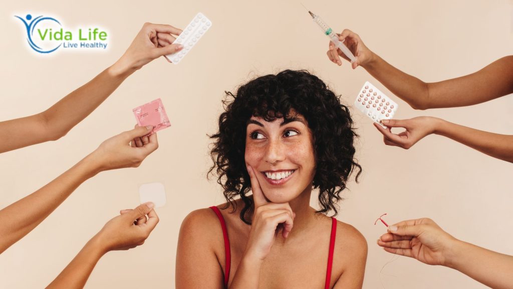 Birth Control Options – An Alternative to Pills
