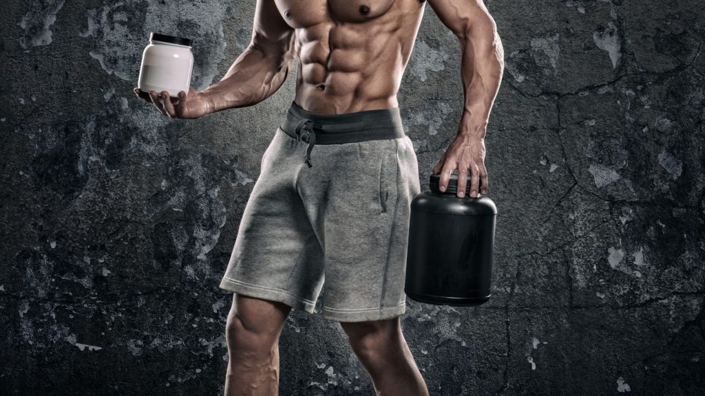 Bodybuilding Supplements