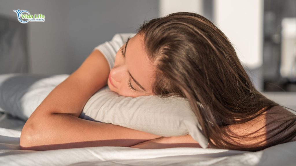 CBD For Sleep – How it Can Help You Get a Good Night’s Sleep