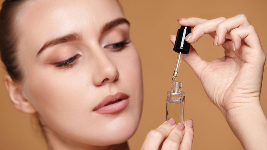 Choosing a Youthful Complexion Serum