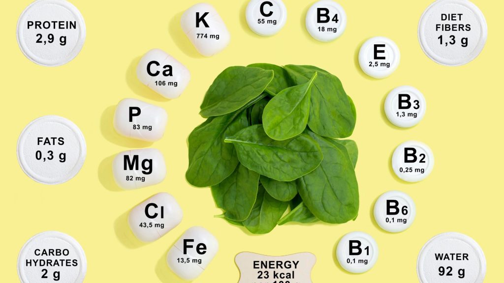 Classifying Minerals