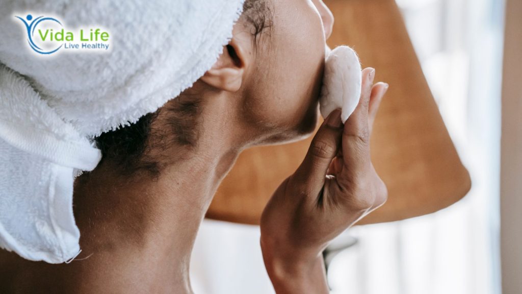 Developing a Routine for Feminine Hygiene