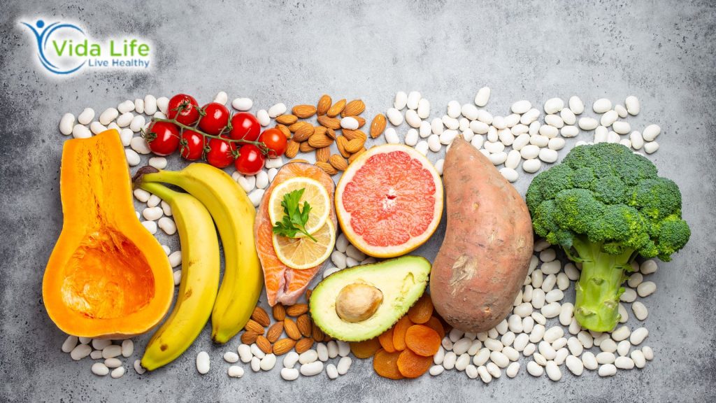 Dietary Enhancement and Micronutrient Deficiencies