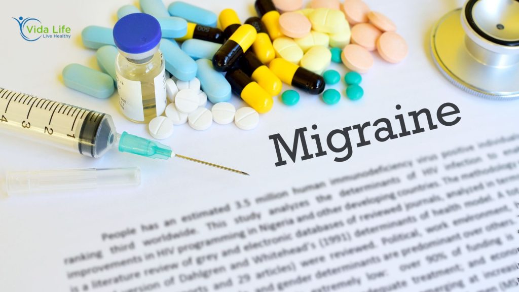 Effective Migraine Treatment