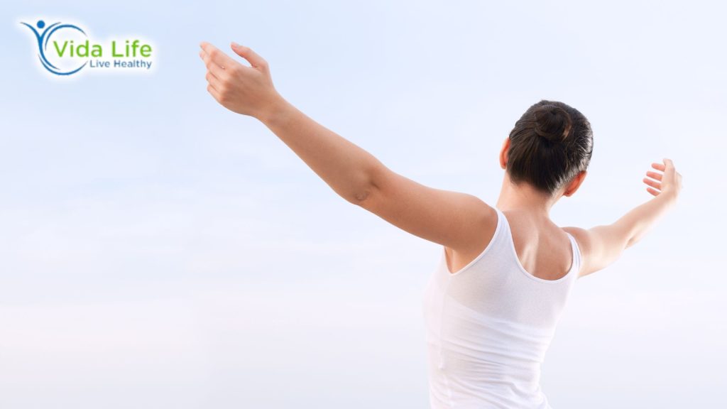 Female Wellness – A Focus on Health and Wellness Across Different Life Stages