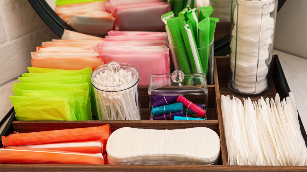 Feminine Care Products