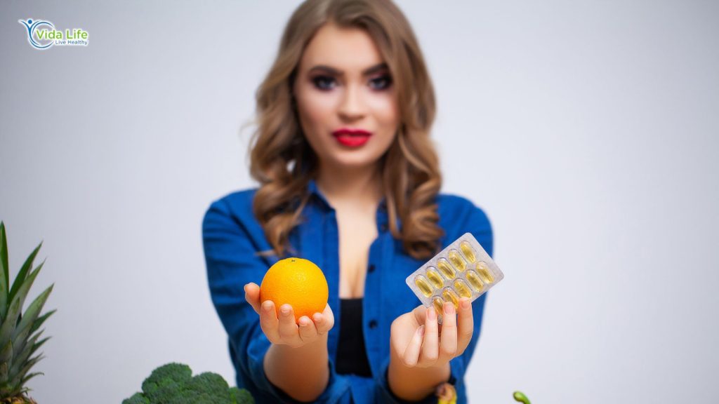 Fun Supplements For Summer