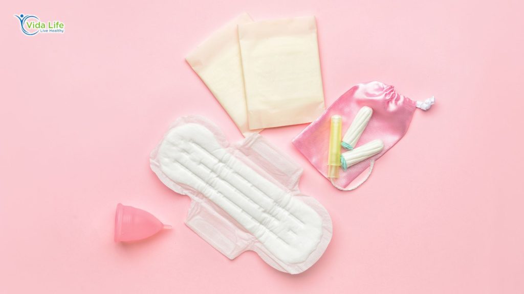 Hormone-Free Tampons and TSS