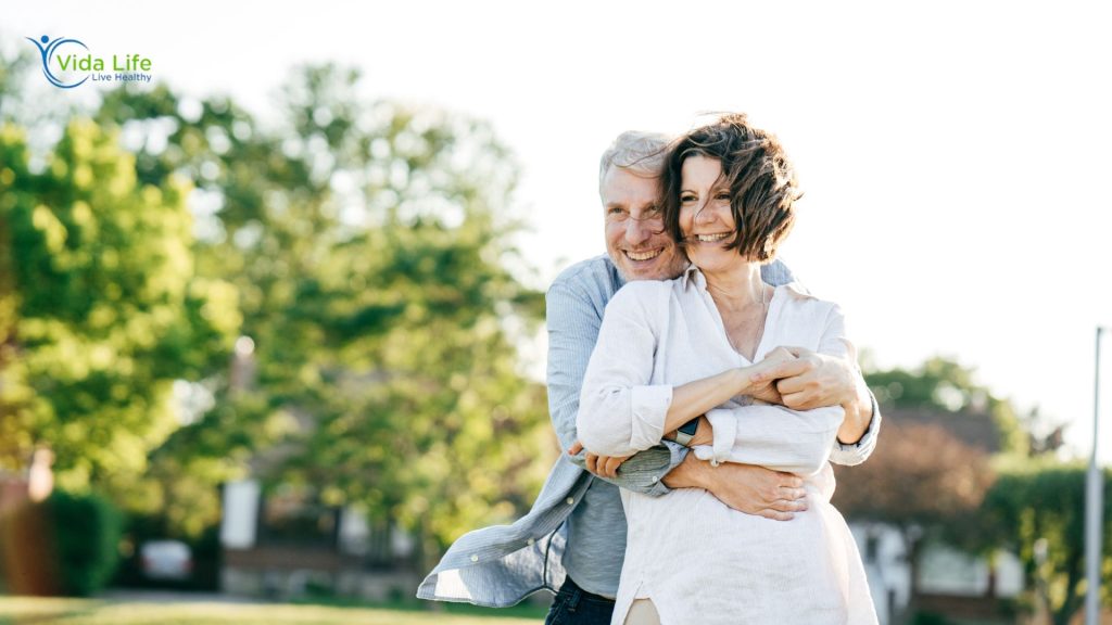 How Supplement Intake Can Affect Your Mood