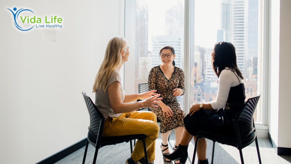 How Well-Being Support Can Improve Your Health and Well-Being