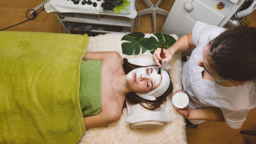 How to Reduce Fine Lines and Wrinkles