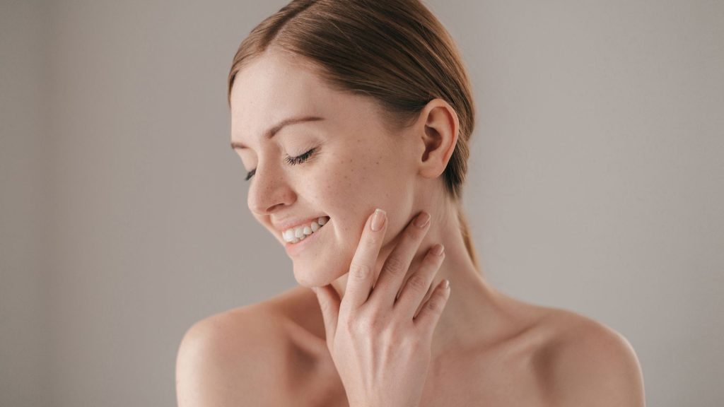 Intimate Care Products For Women With Sensitive Skin