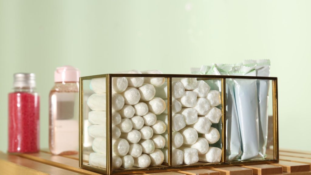 Menstrual Hygiene Products