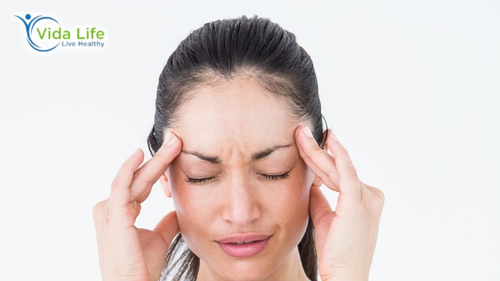 Migraine Pain Relief