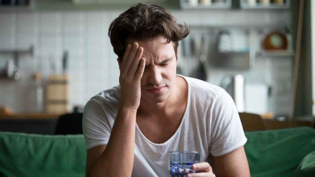 Migraine Relief – How Color of Light Can Ease Migraine Symptoms
