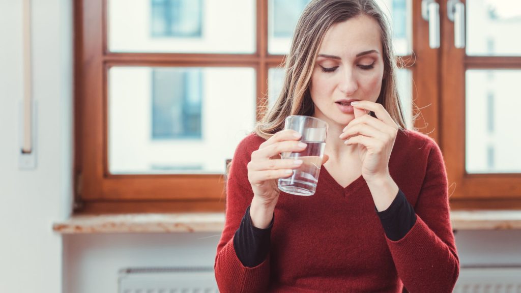 Natural Remedies For Migraines