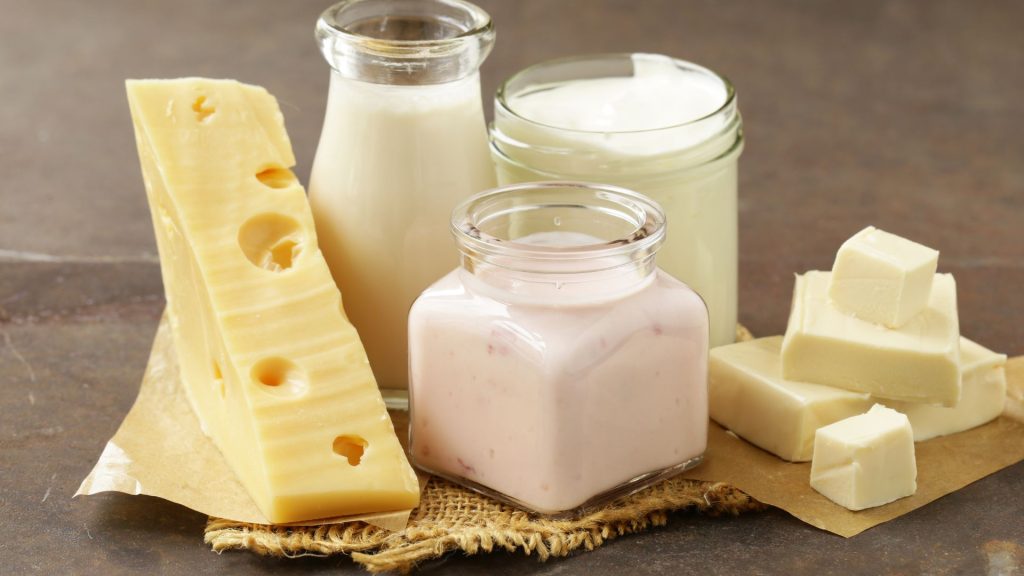 What You Need to Know About Nutritional Products