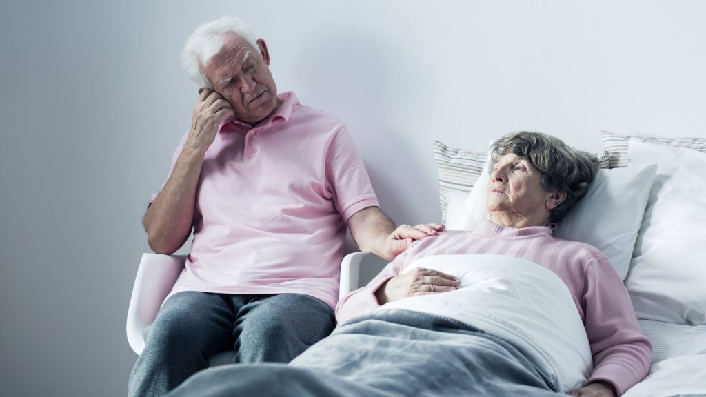 Nutritional Support and Mortality