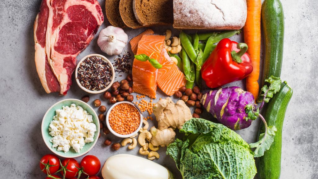 Are All Organic Health Foods Equally Healthy?