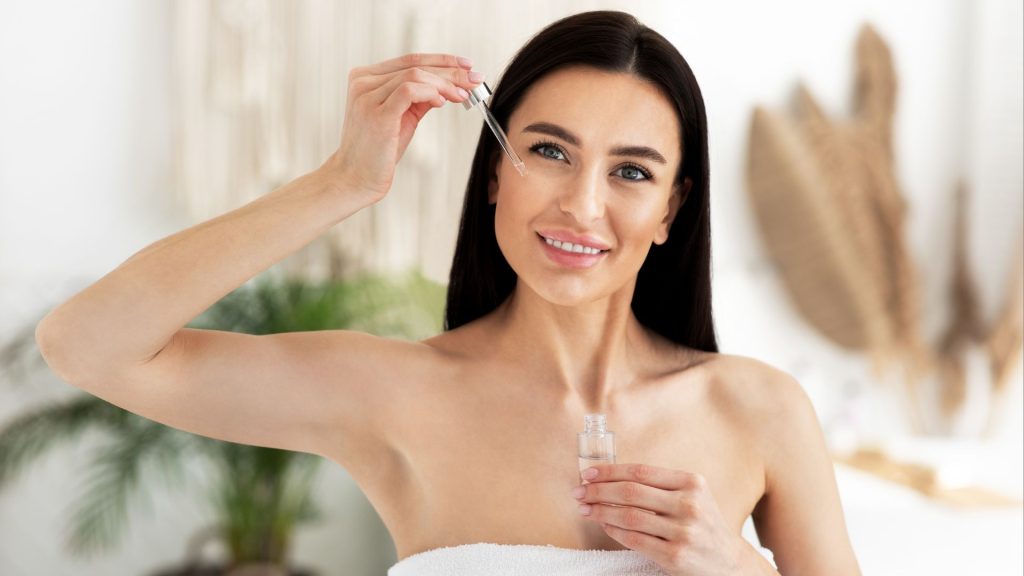 Skin Hydration Products